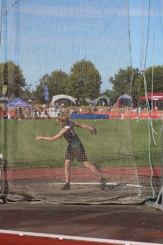 2026 Colgate Games Day 3 photo